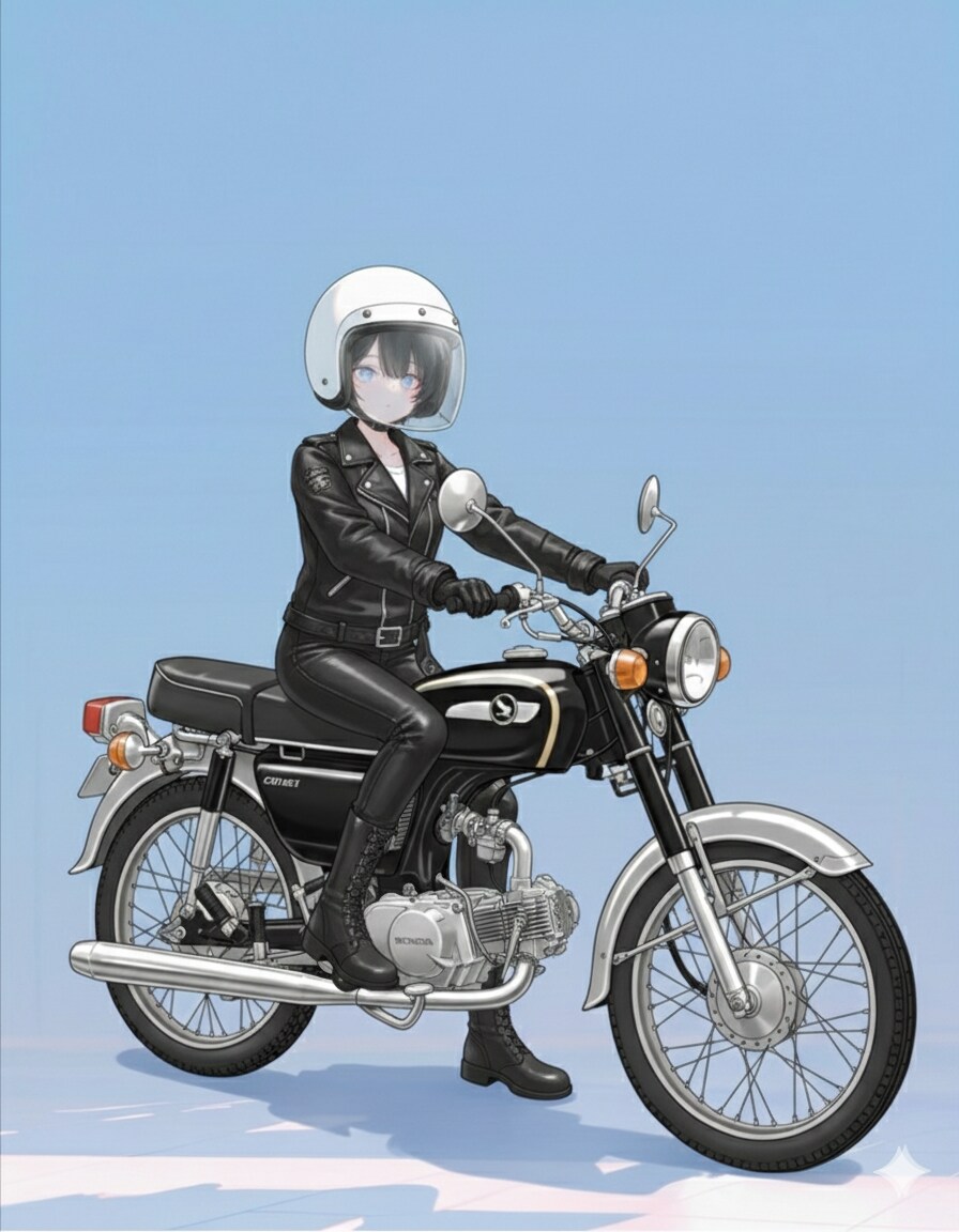 つーりんぐのじゅんび！<本田ちゃん、山葉ちゃん、鈴木ちゃん、川崎ちゃん> | の人気AIイラスト・グラビア