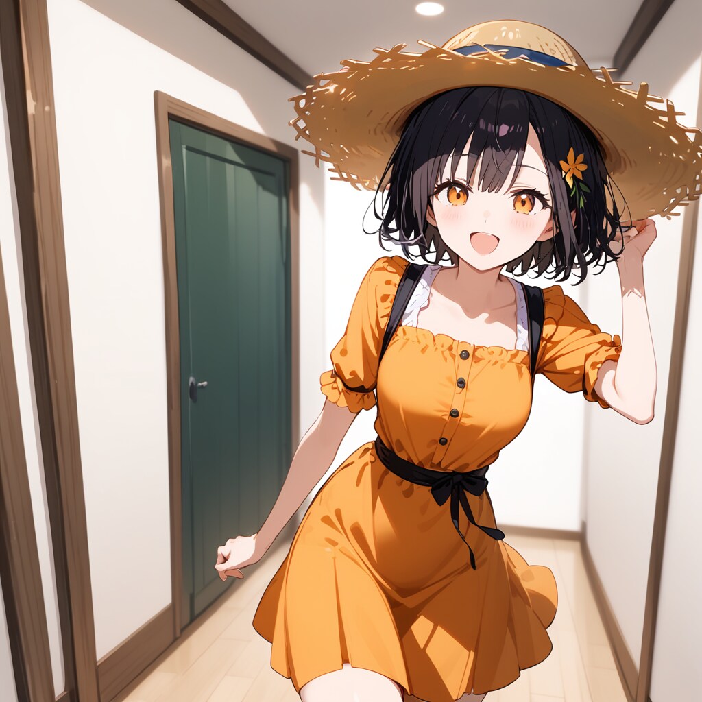 HALOふーかちゃん　No.126　2025年10月26日(日)