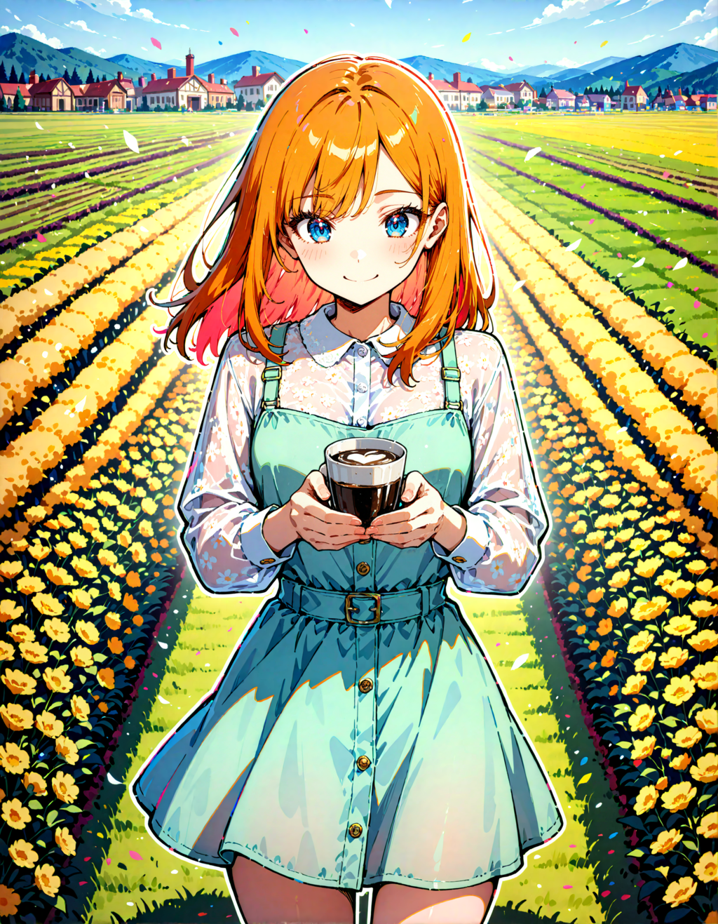 今日はヴィラデスト・田園記念日。エスプレッソの日　その４