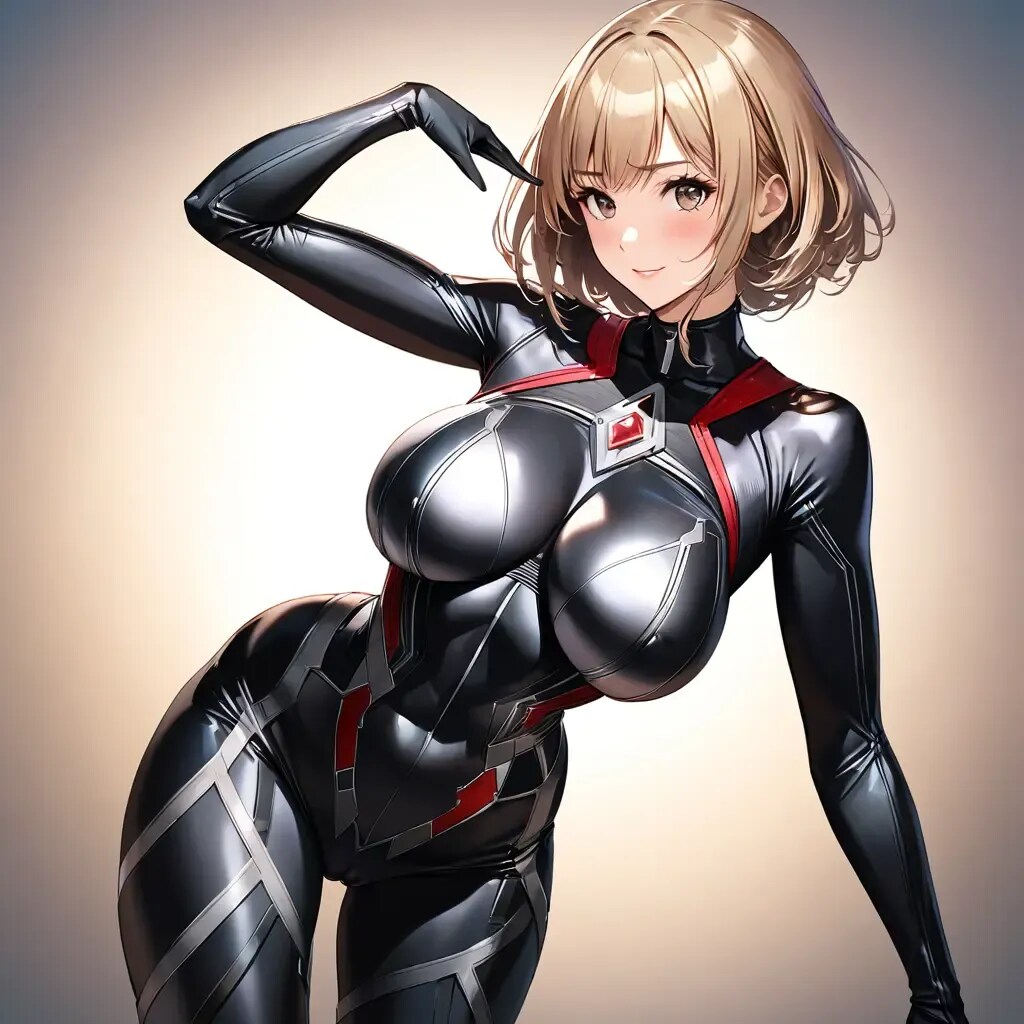 ボディスーツ