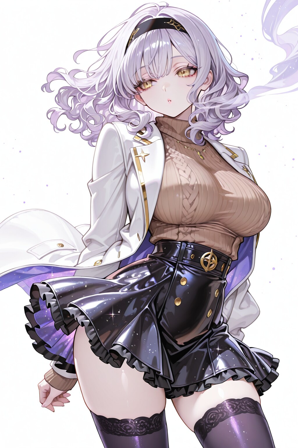 ECHIDNA姉さんCCP