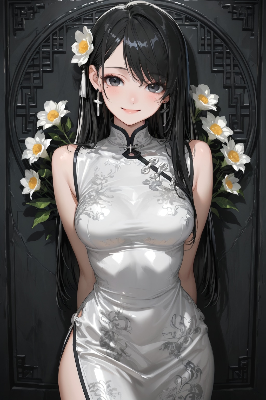 蘭香ちゃん 2 | の人気AIイラスト・グラビア