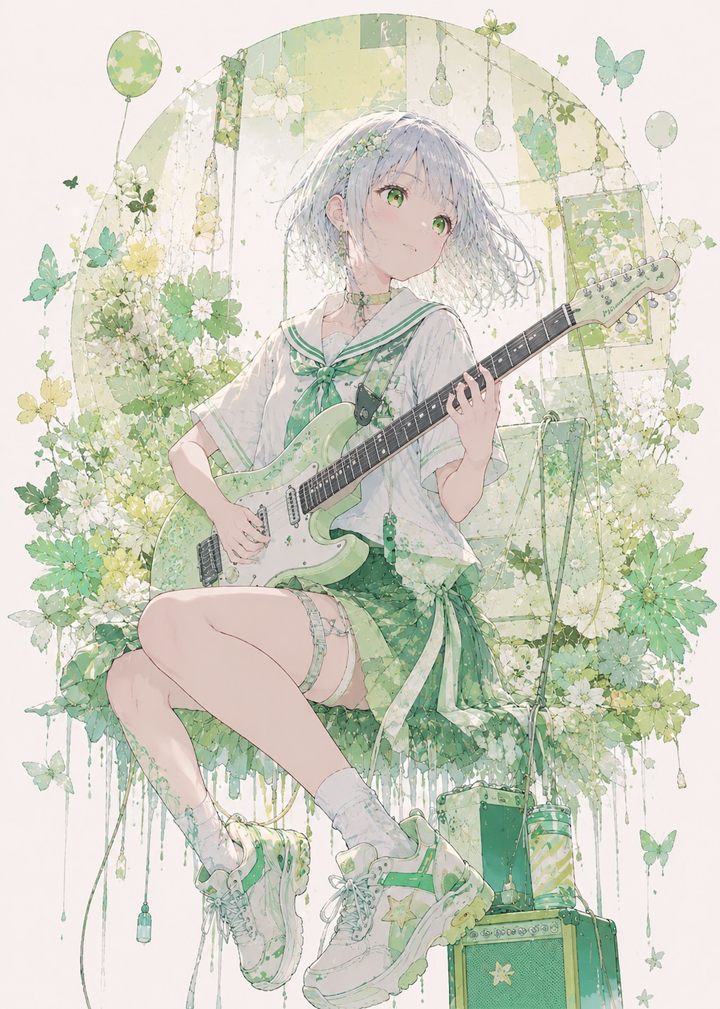 恋のうた