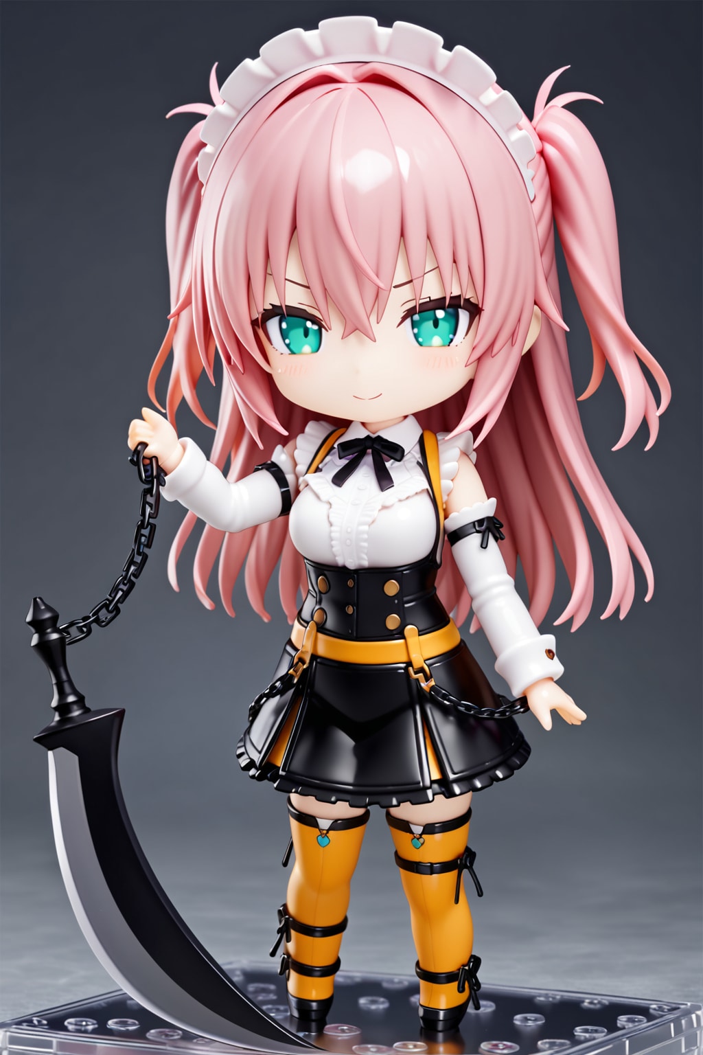 ズバッといっとく？ | の人気AIイラスト・グラビア