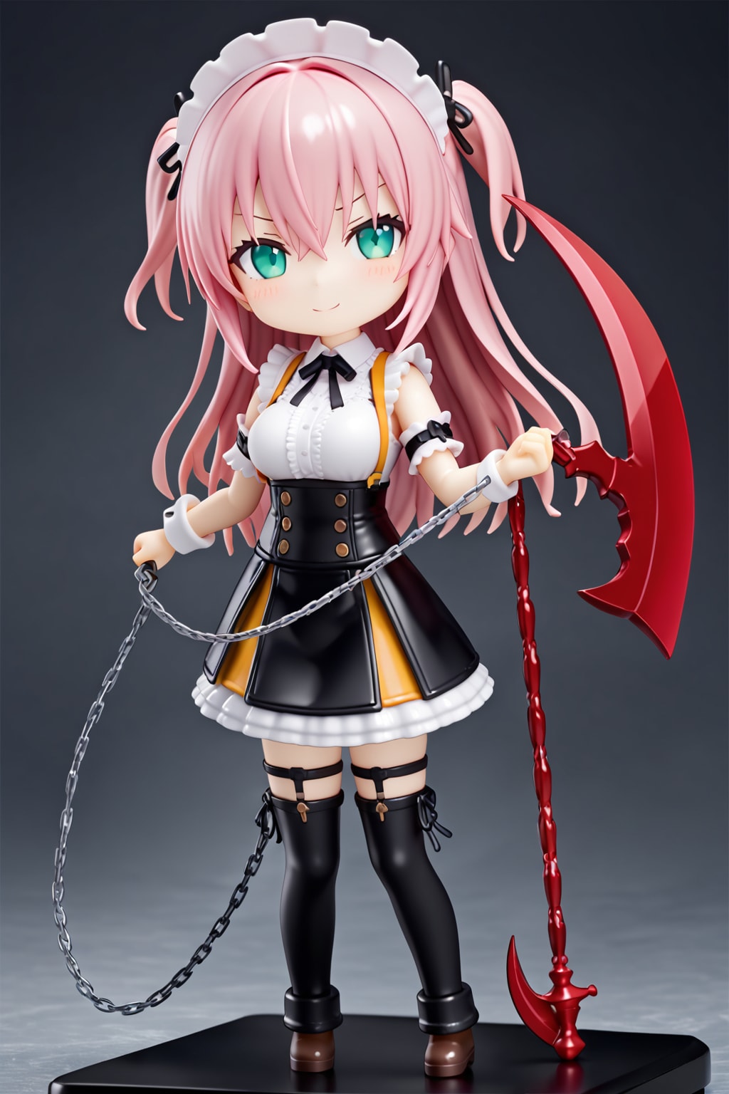 ズバッといっとく？