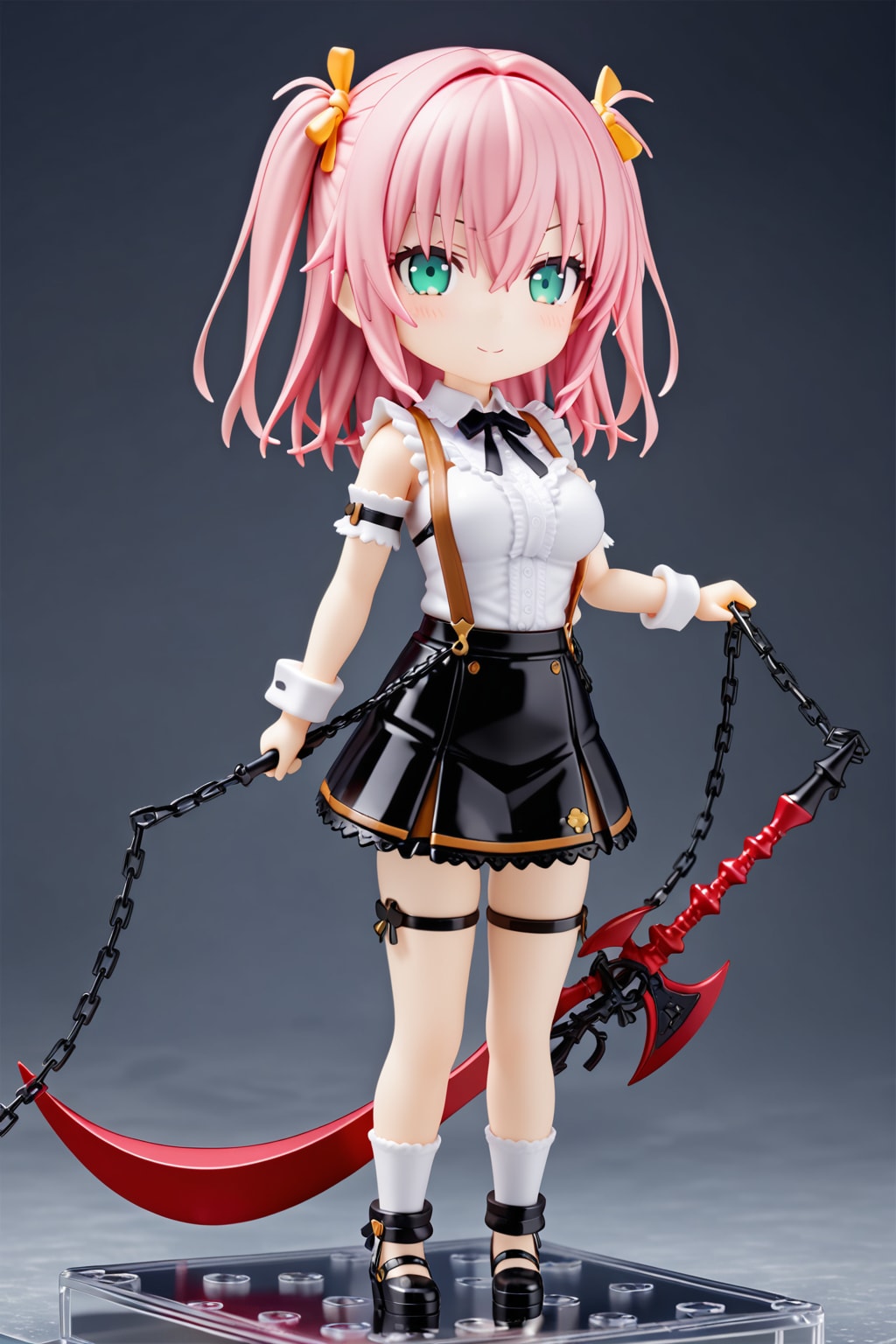 ズバッといっとく？