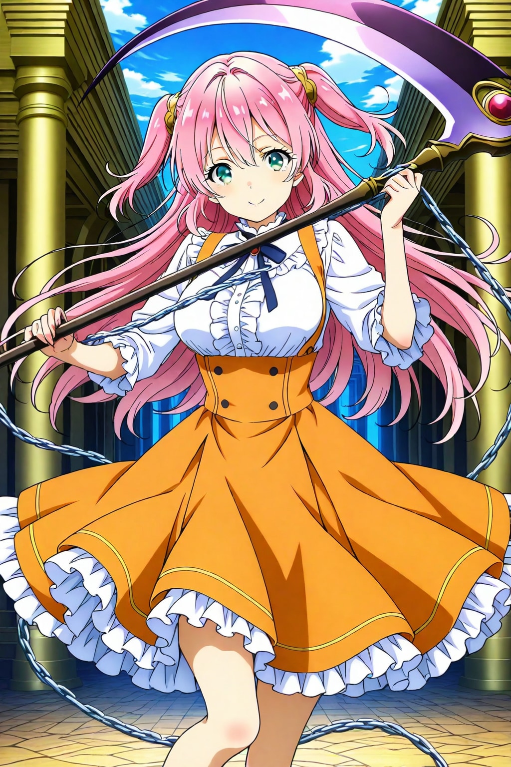 ズバッといっとく？