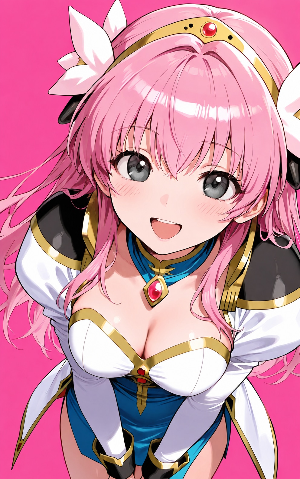 ミルフィーユ