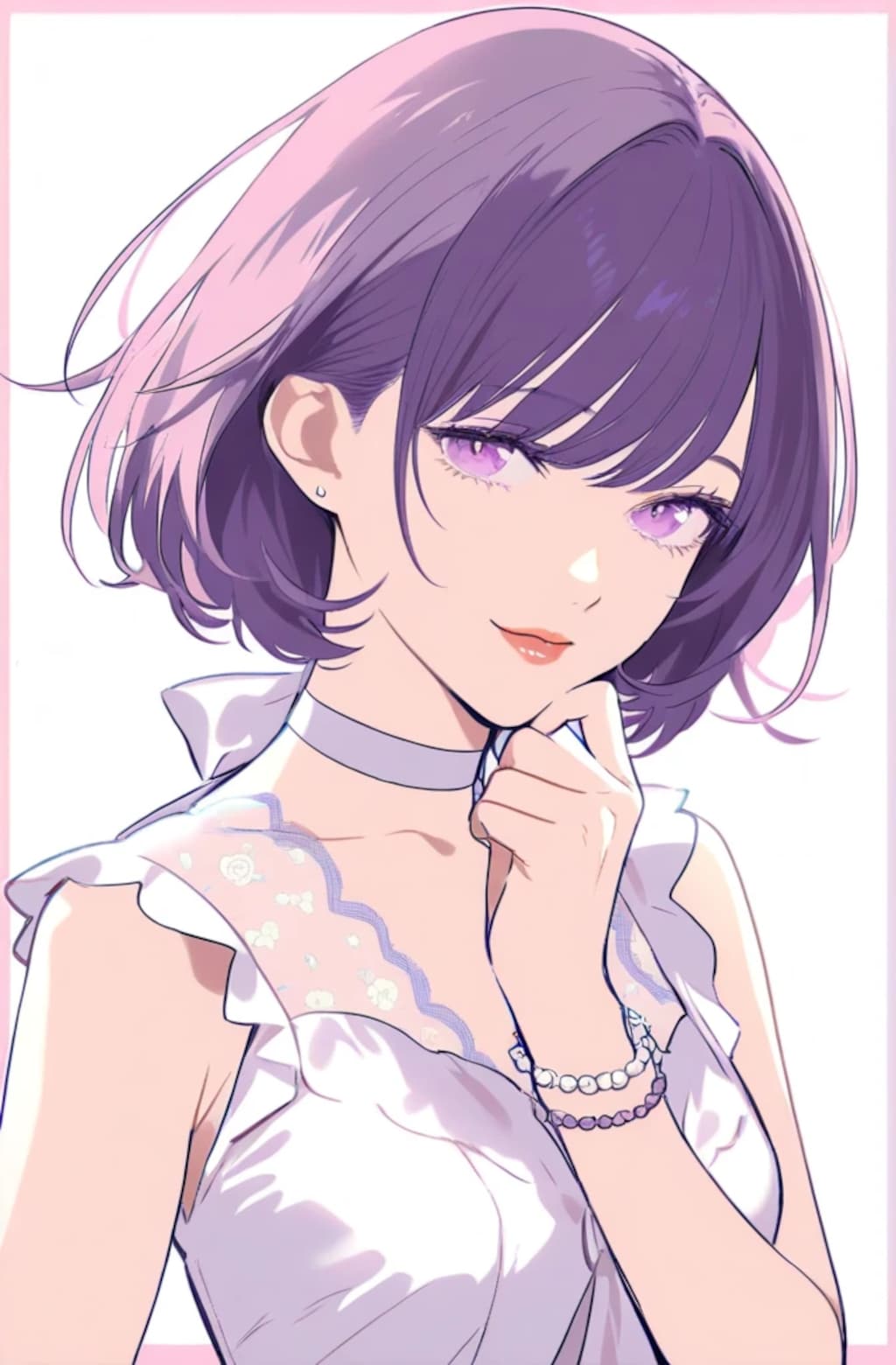 漂う大人の香り