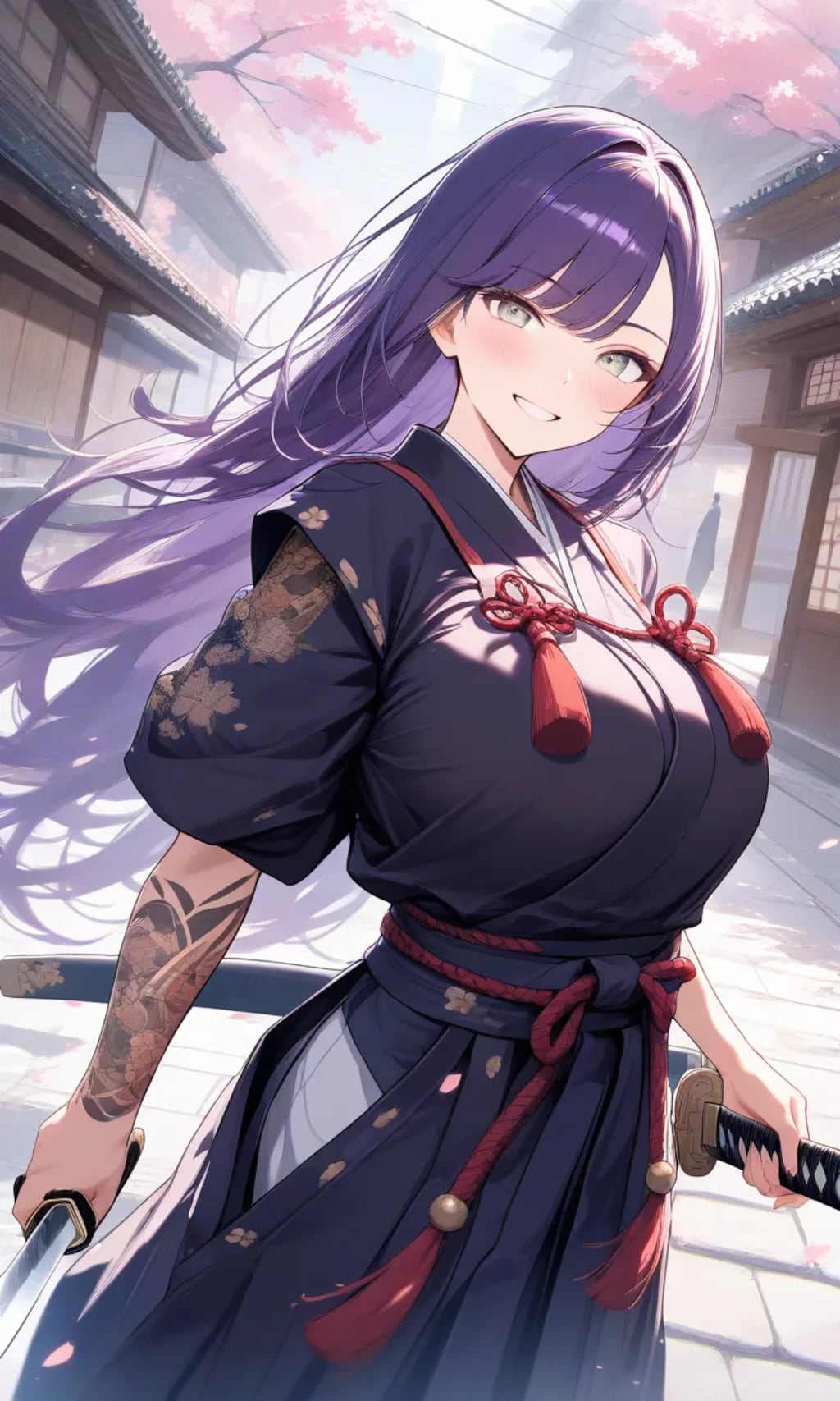 モア💕の侍風⚔️🇯🇵