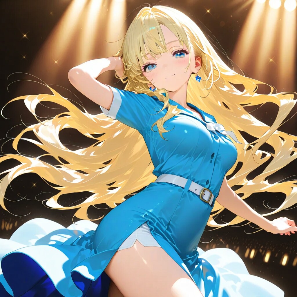 ちちぷいちゃん　#ダンス