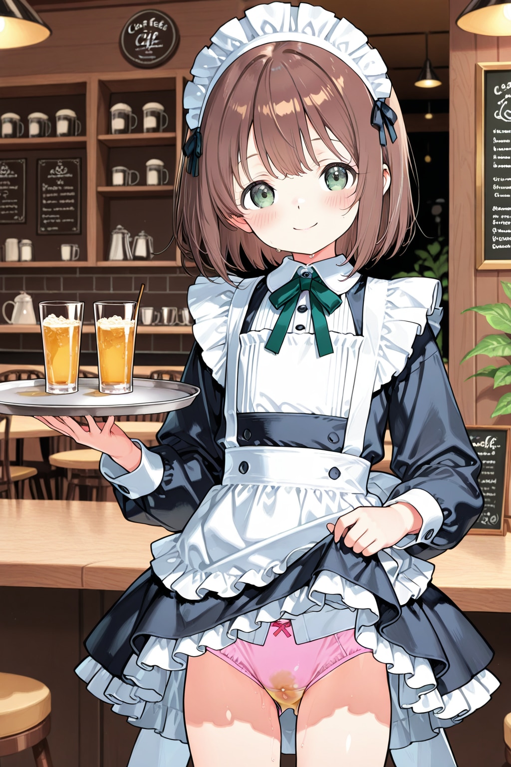 記憶の中の少女24