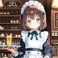 記憶の中の少女24 2枚目
