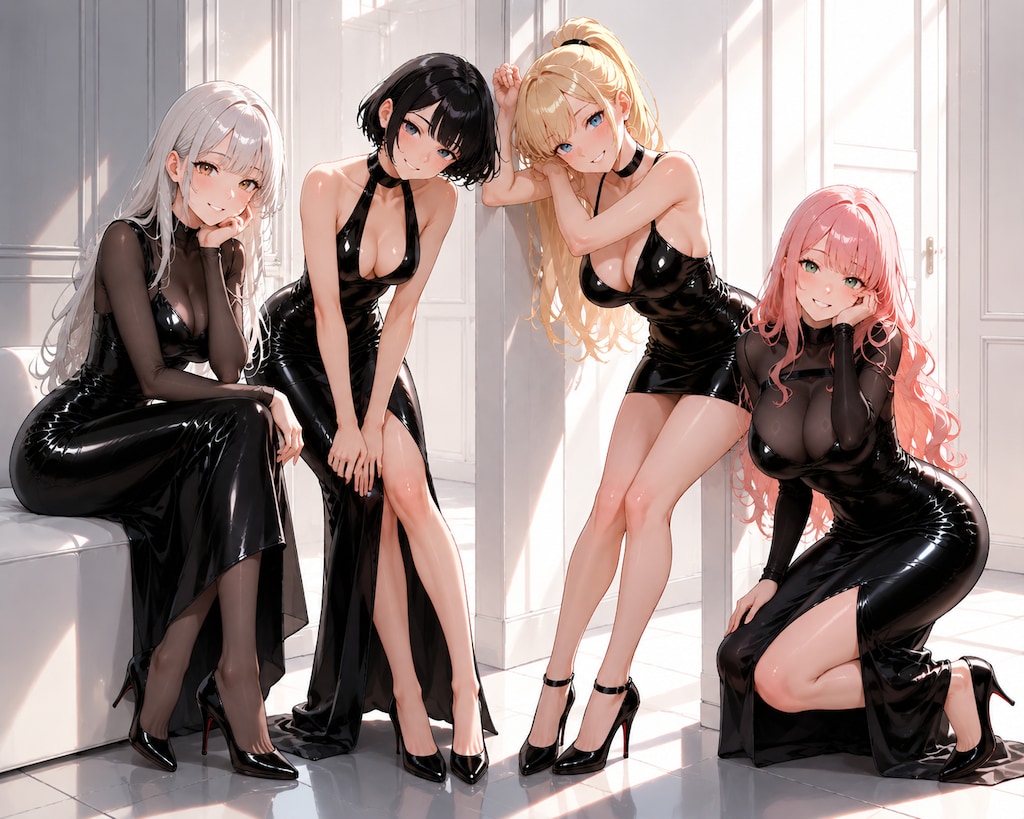 美しい♡