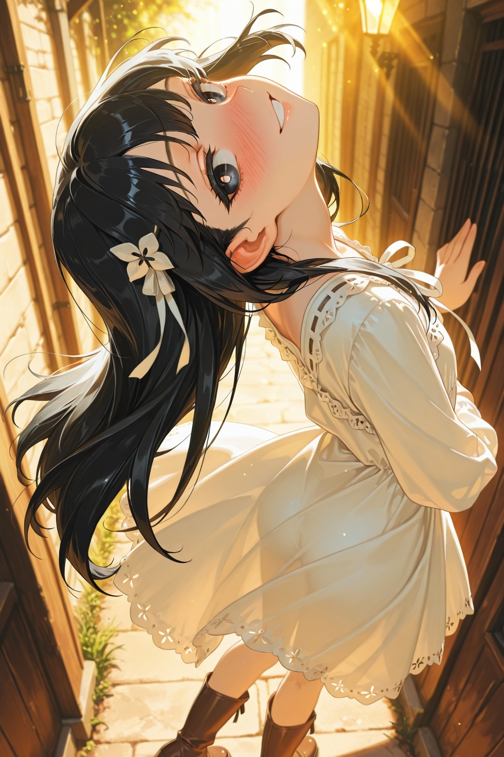 シャフ度♡