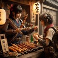 異世界で屋台を始めました 6枚目