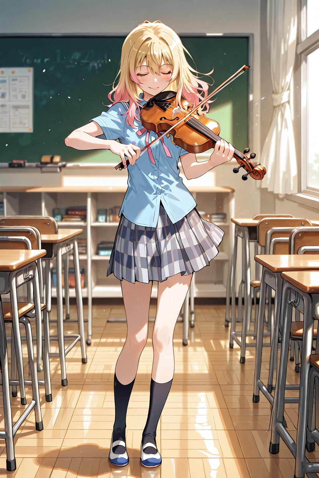 …よし！