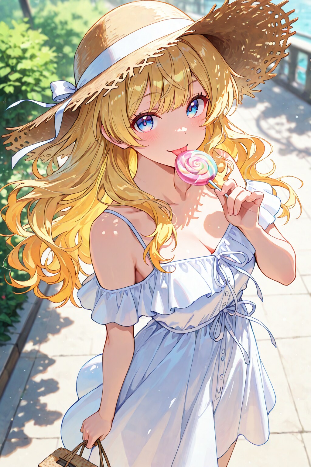 ペロペロｗ