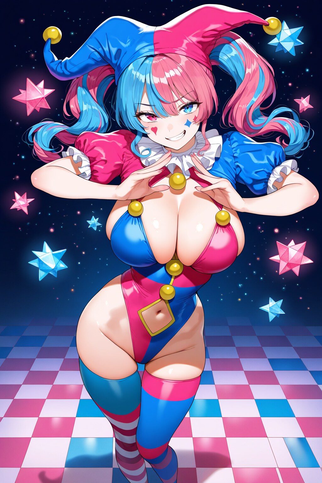 JESTER
