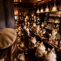 Barの中は猫だらけ 5枚目