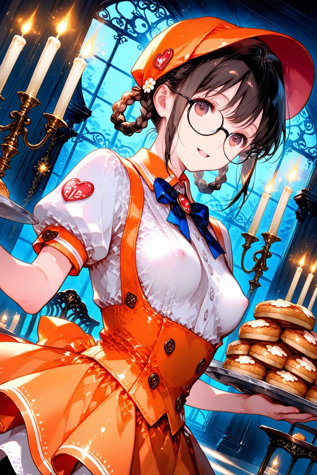 (再生成)おっパイ