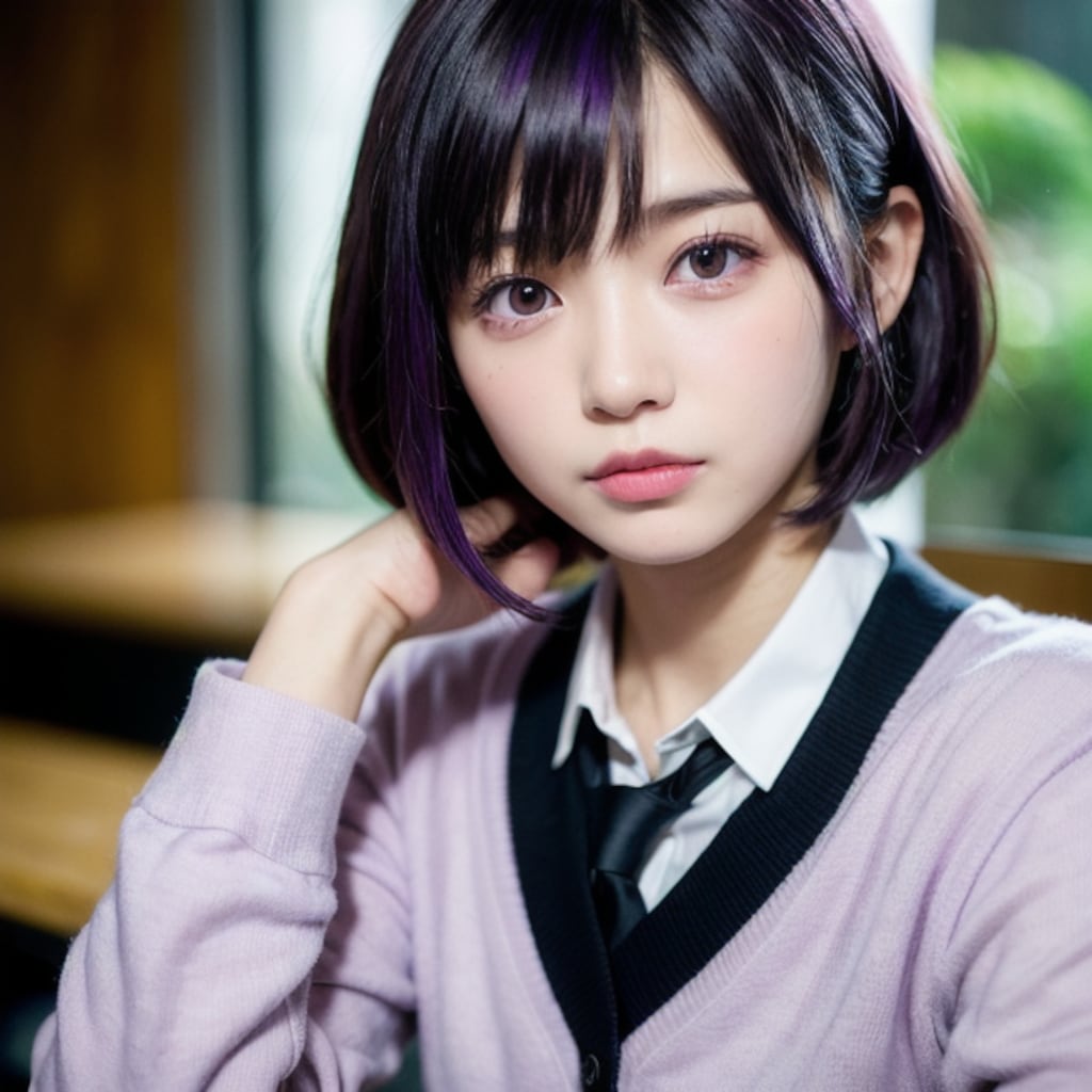 ランチのお誘い