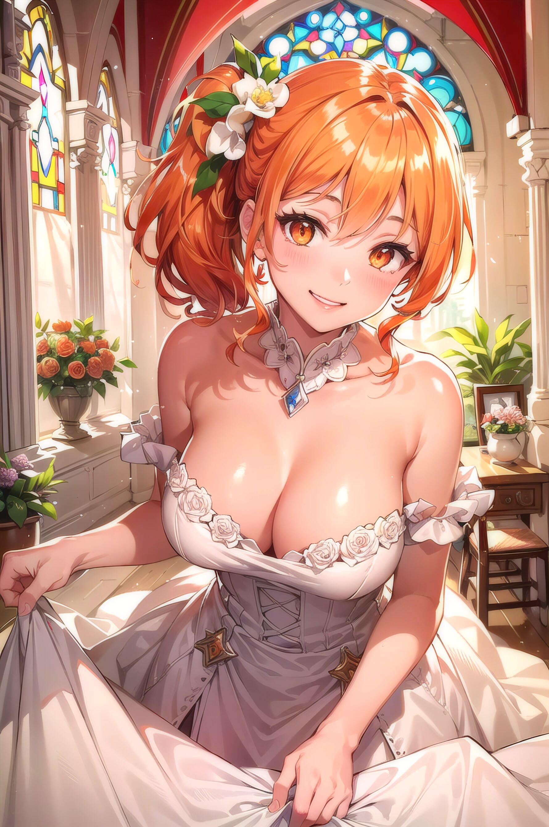 ジューンブライド