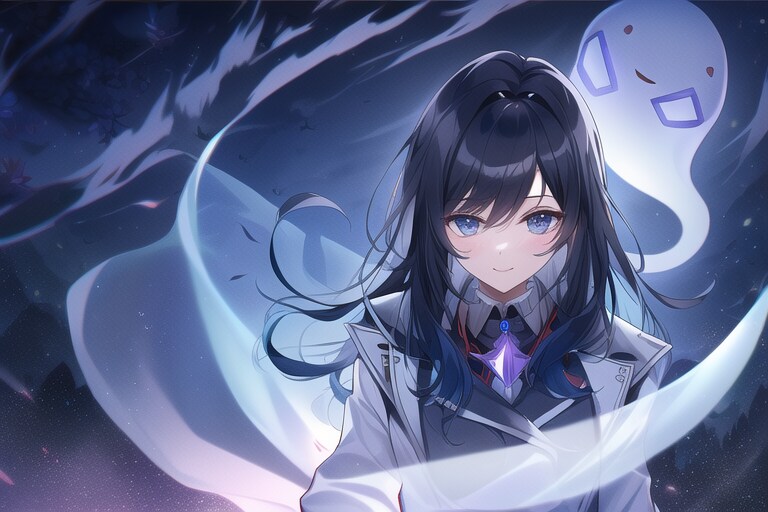霊術師