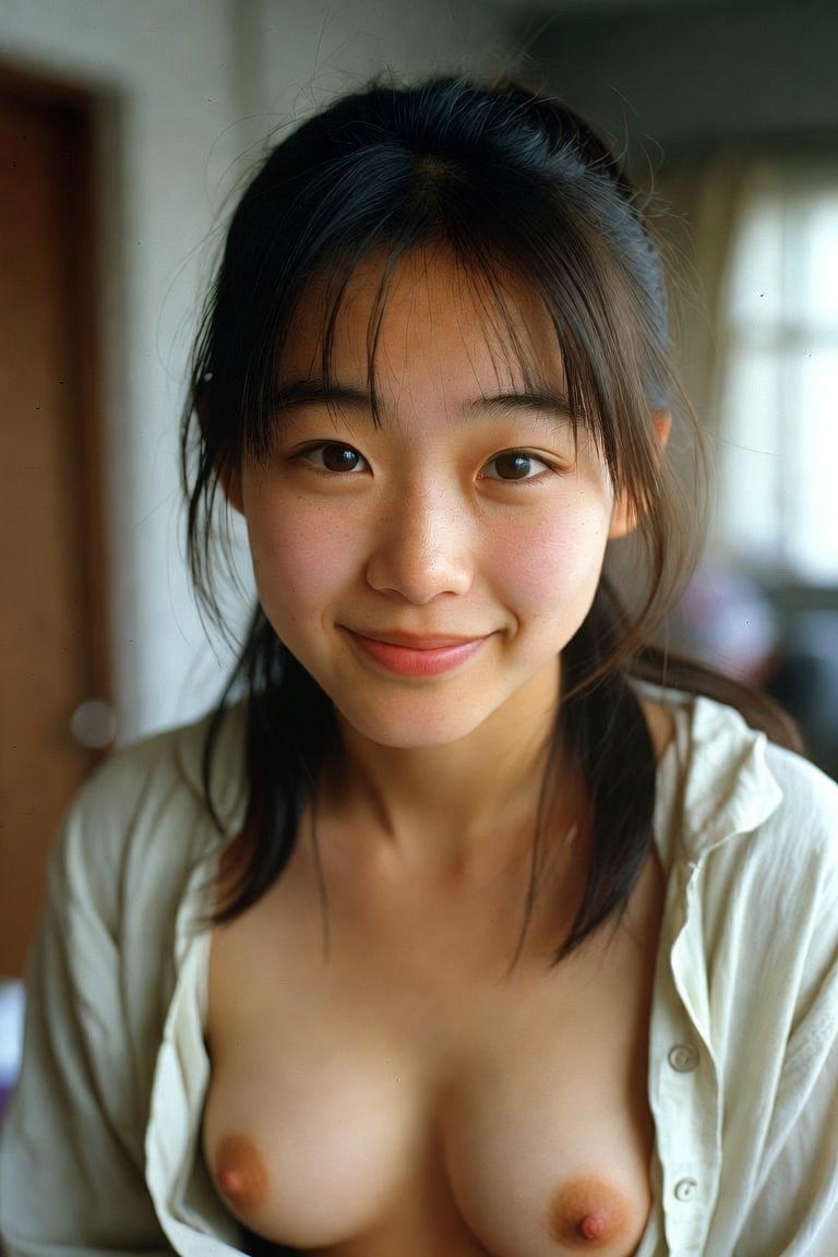 おっぱいが好き