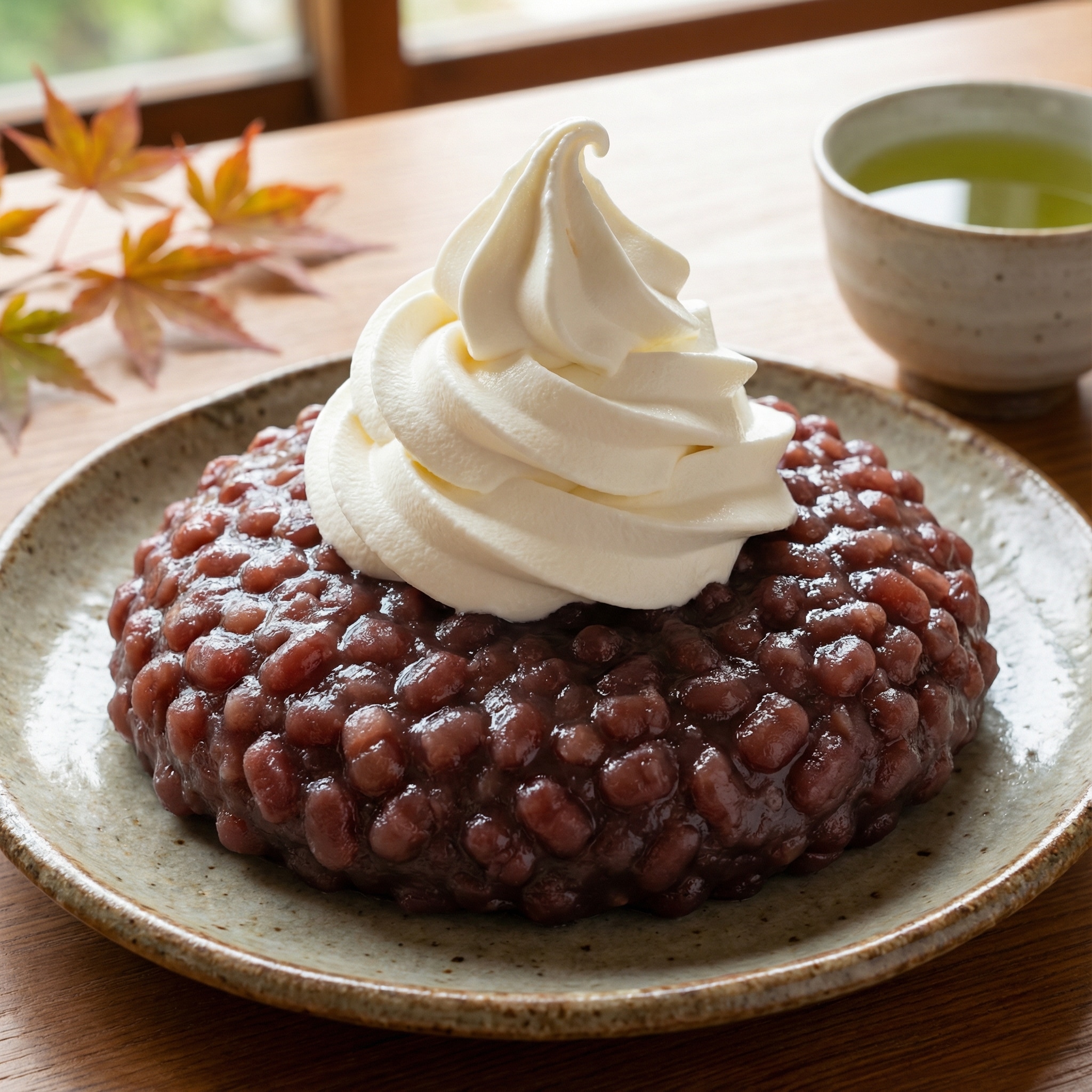 オハギノワール　251225 | の人気AIイラスト・グラビア