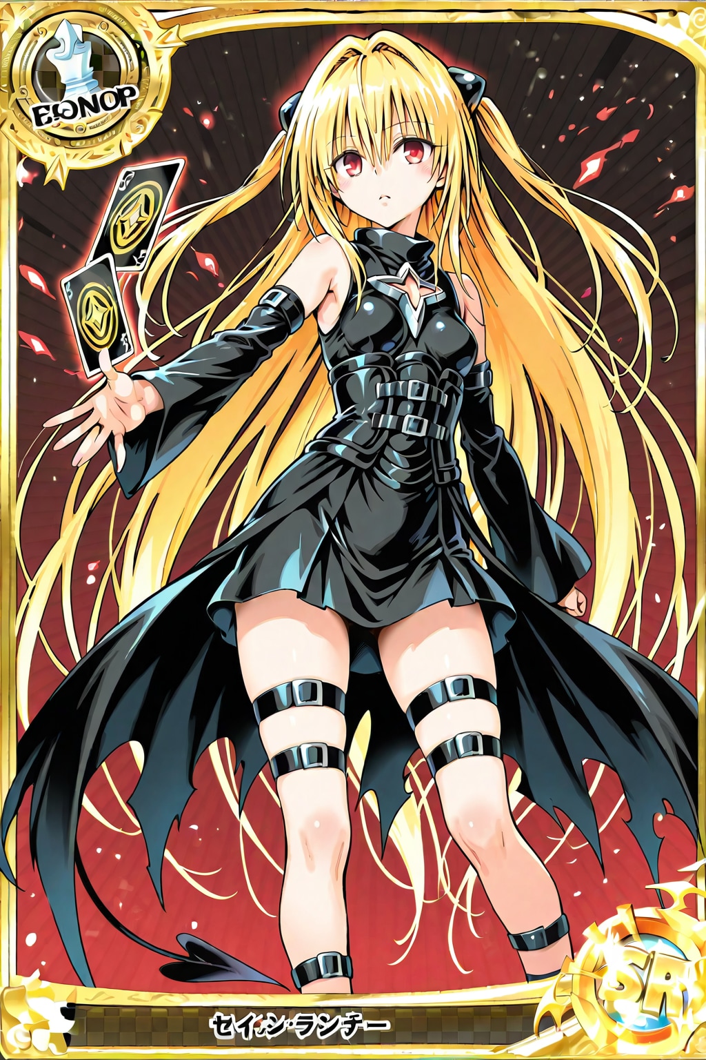 YAMI | の人気AIイラスト・グラビア