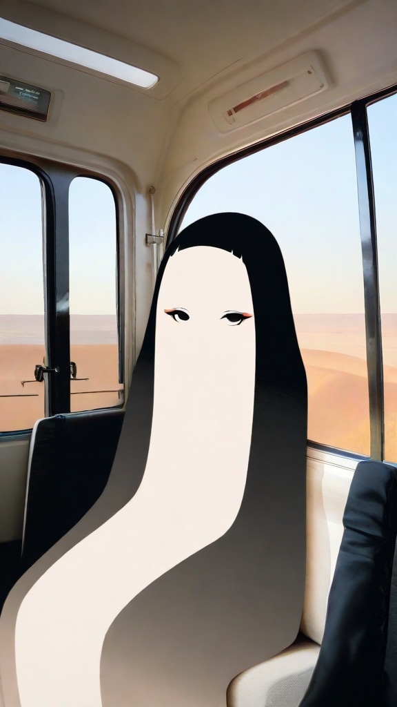 おねえさん