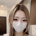 マスク 4枚目