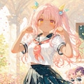 マイちゃん 4枚目