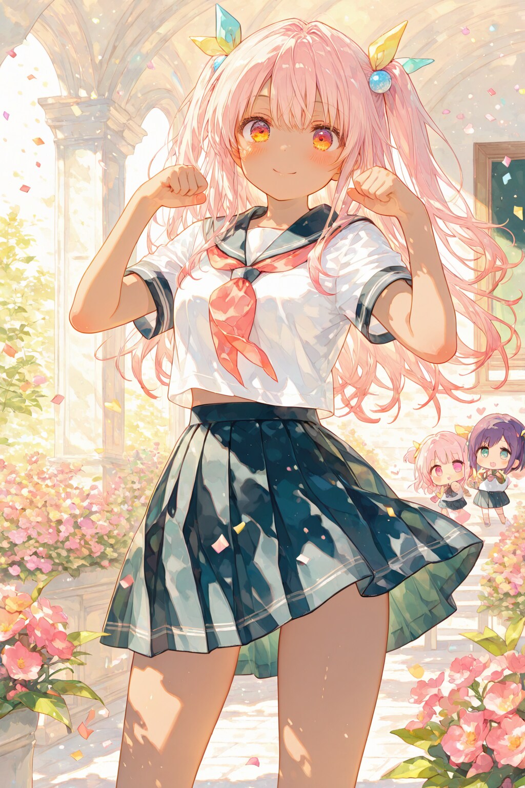 マイちゃん