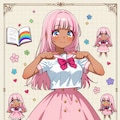 マイちゃん 2枚目