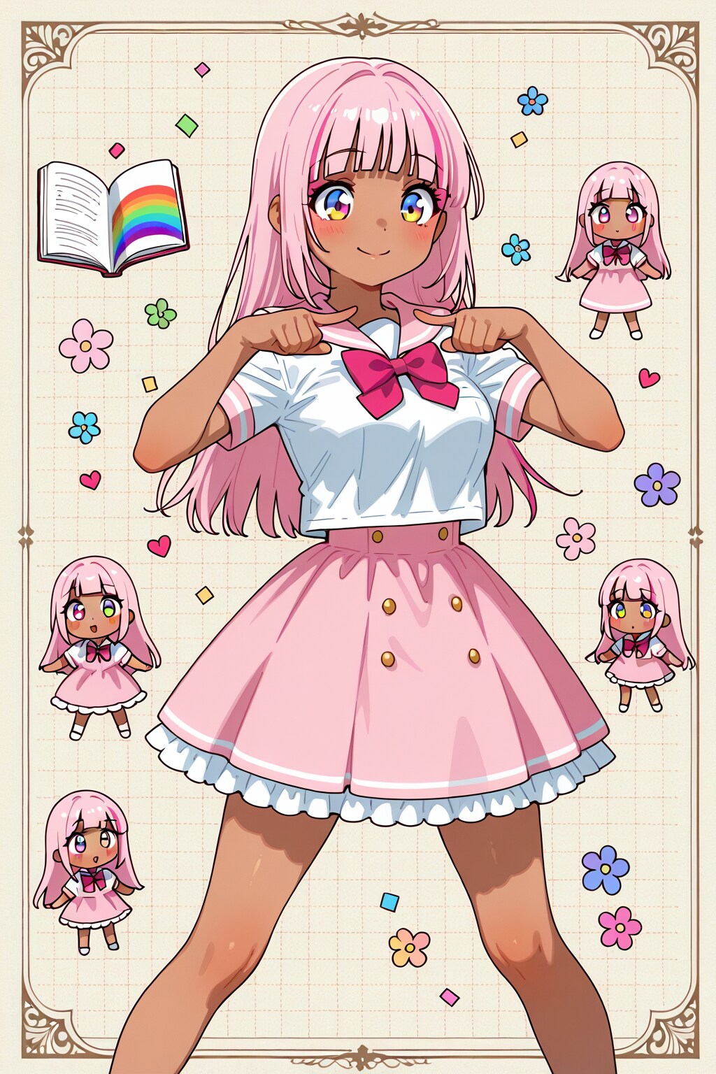 マイちゃん