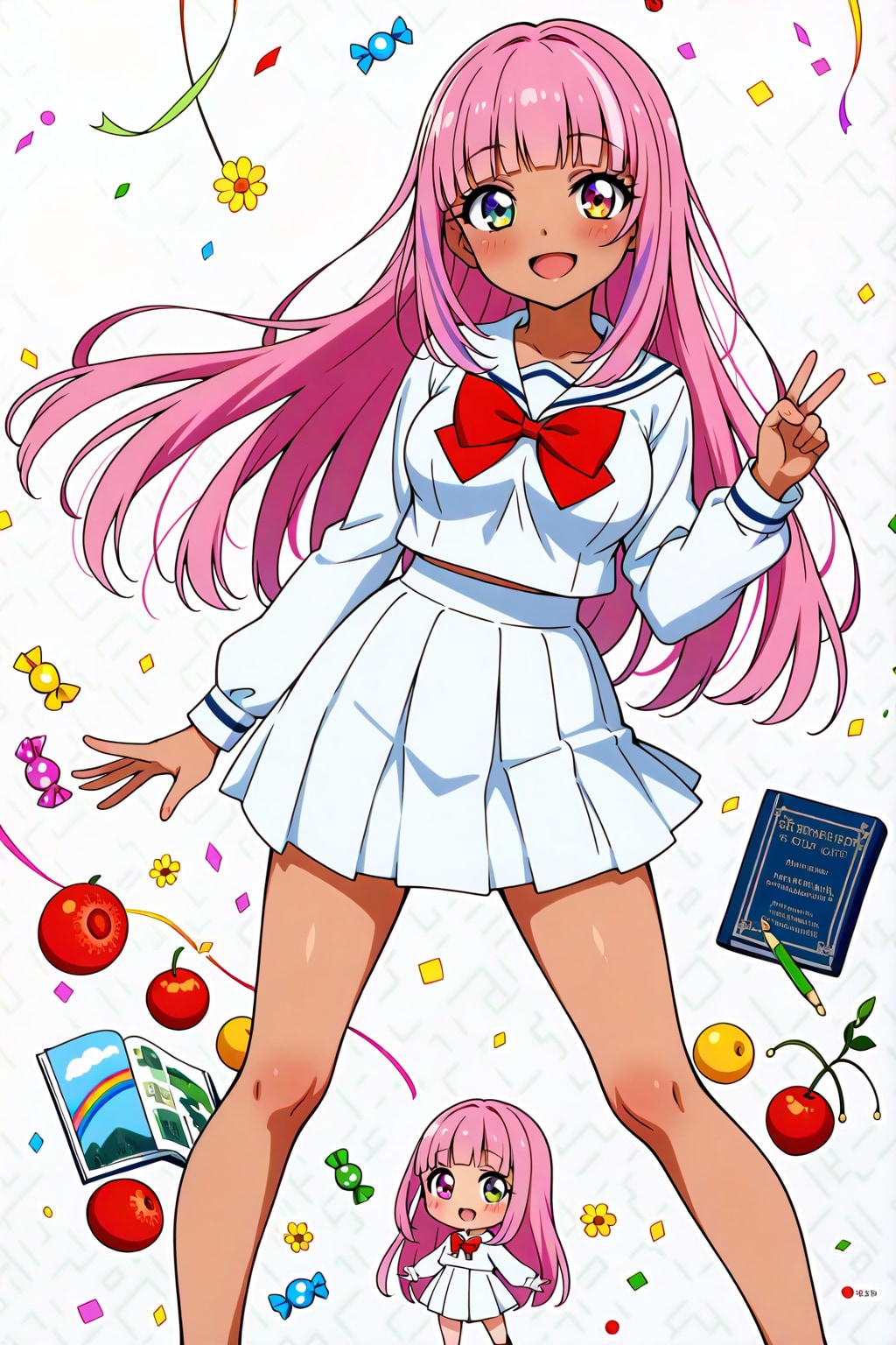 マイちゃん