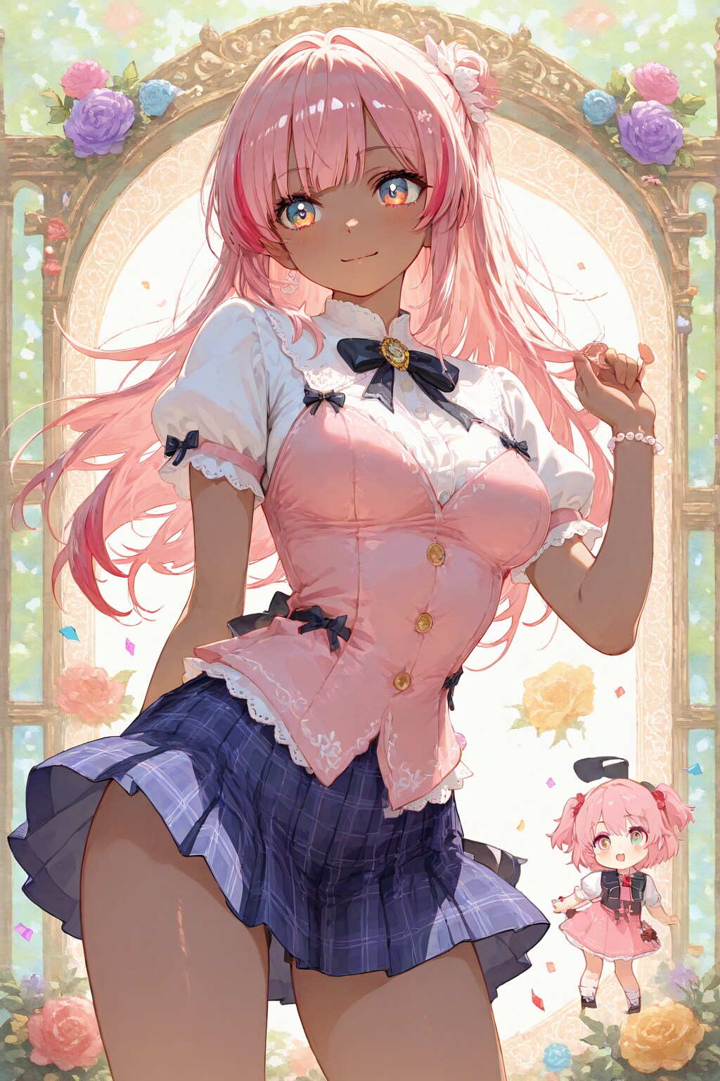 マイちゃん