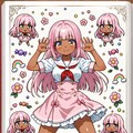 マイちゃん 3枚目