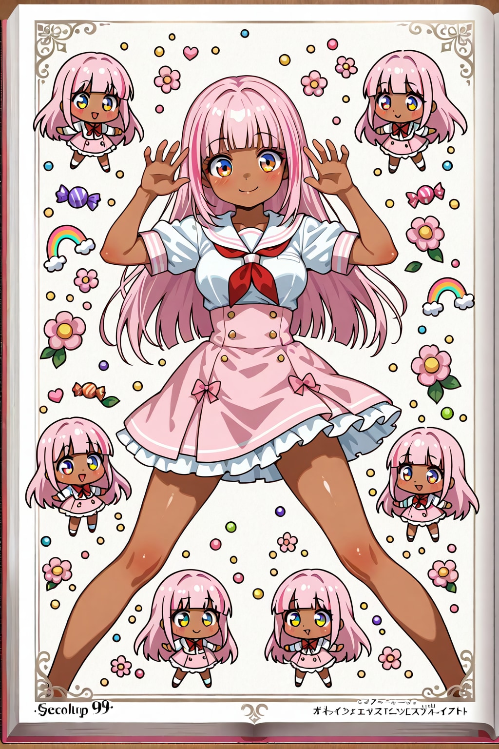 マイちゃん