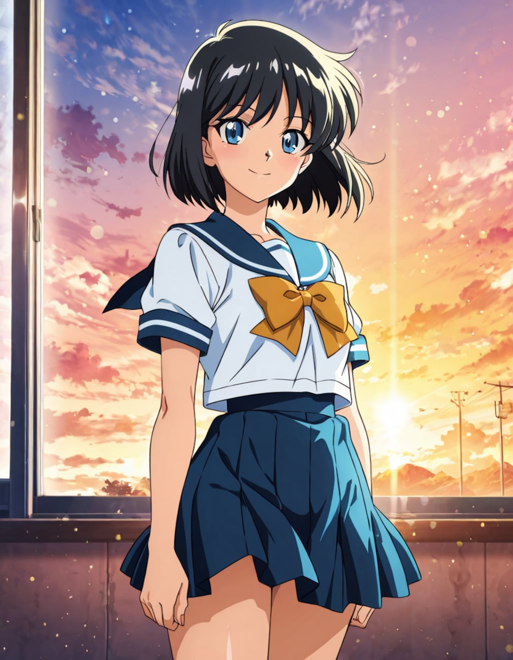 ２０００年代の塗りのＪＫ