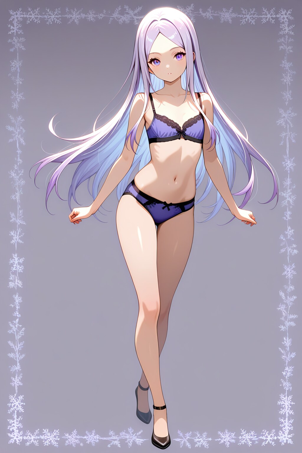 変わった下着？