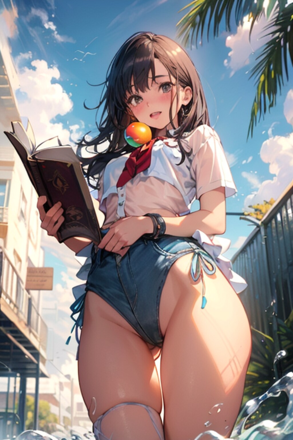 11/04 今日の嫁ちゃんR【休日＞平日】