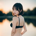 11/04 今日の嫁ちゃんR【休日＞平日】 2枚目