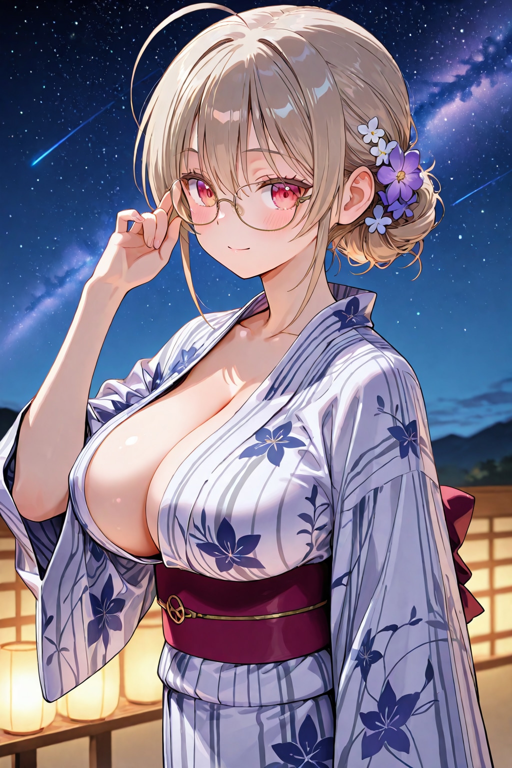 絶景チャンス