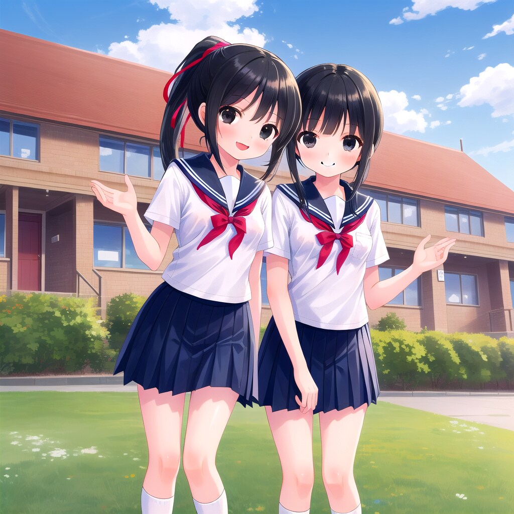 ようこそ