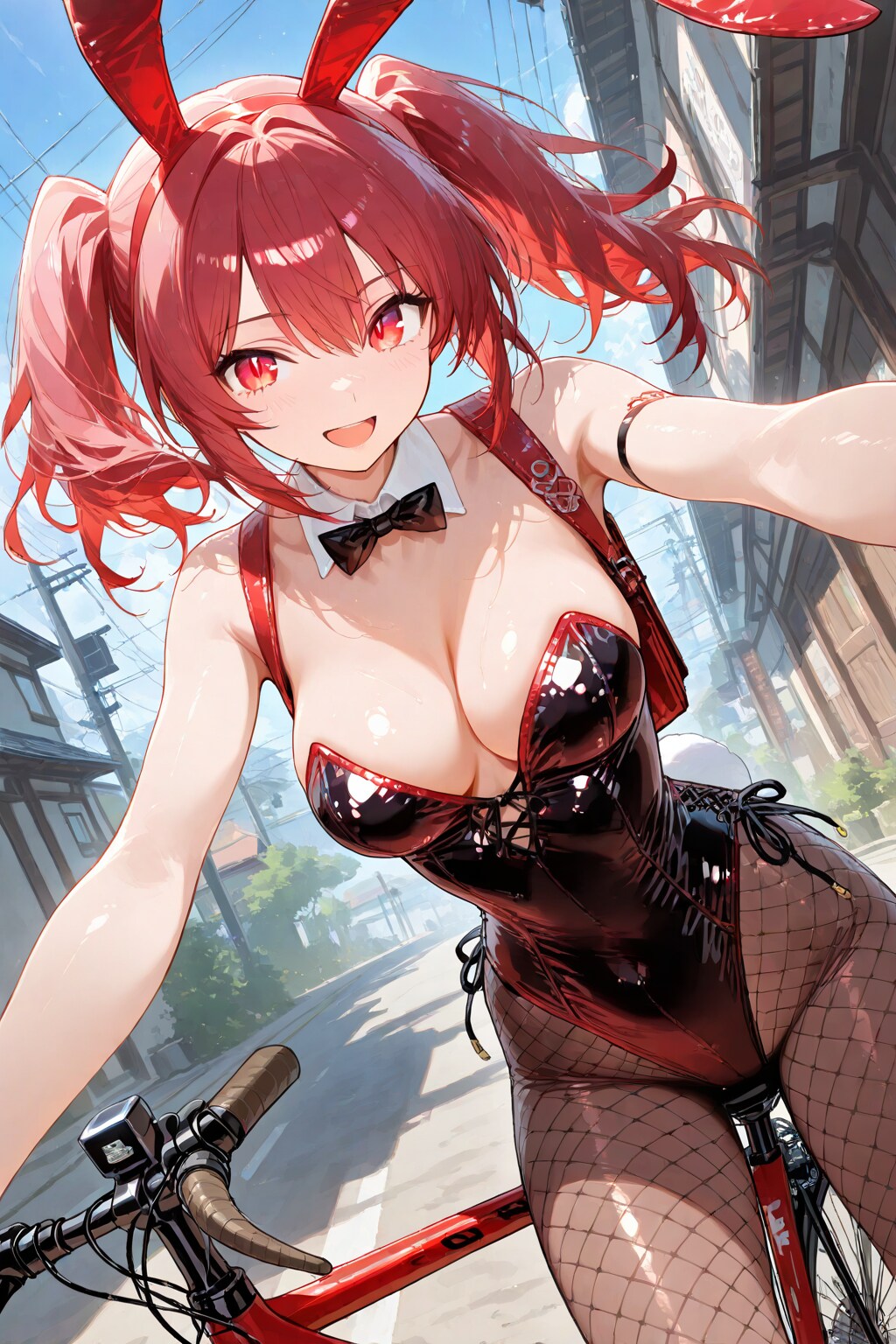 ENERGYちゃん♯1
