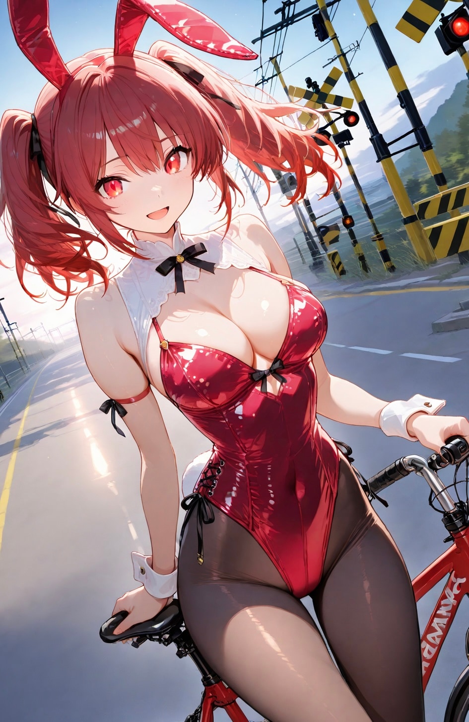 ENERGYちゃん♯1