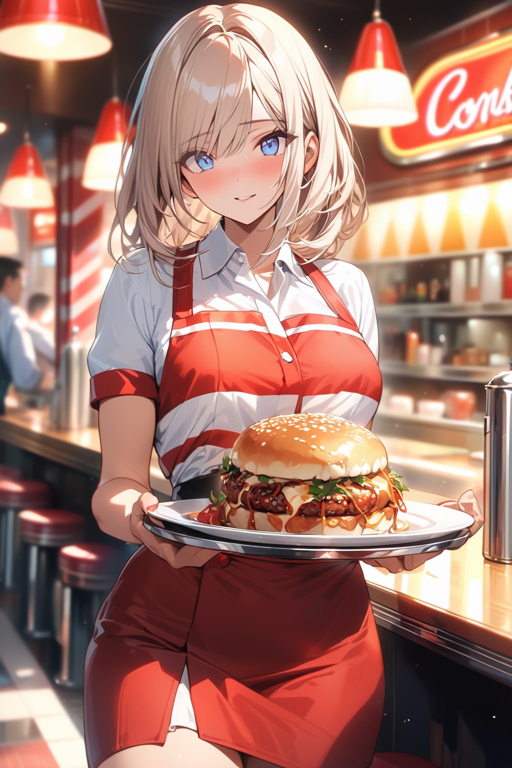 アメリカンダイナー